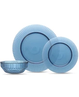 Fortessa Archie Salad Plates, Set of 4