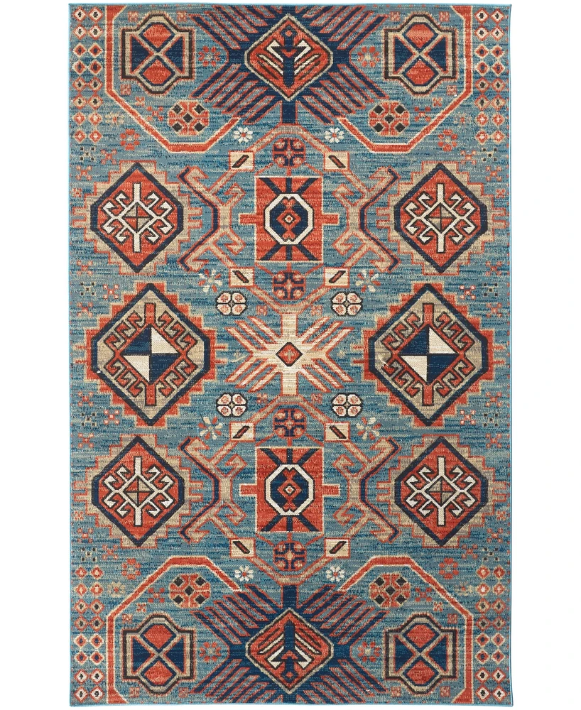 Feizy Nolan 39C9F 7'9''x10'6'' Area Rug