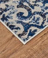 Feizy Milton 3466f Rug Collection