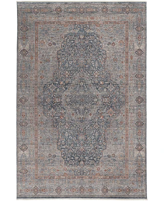 Feizy Marquette 3778F 6'7''x9'10'' Area Rug