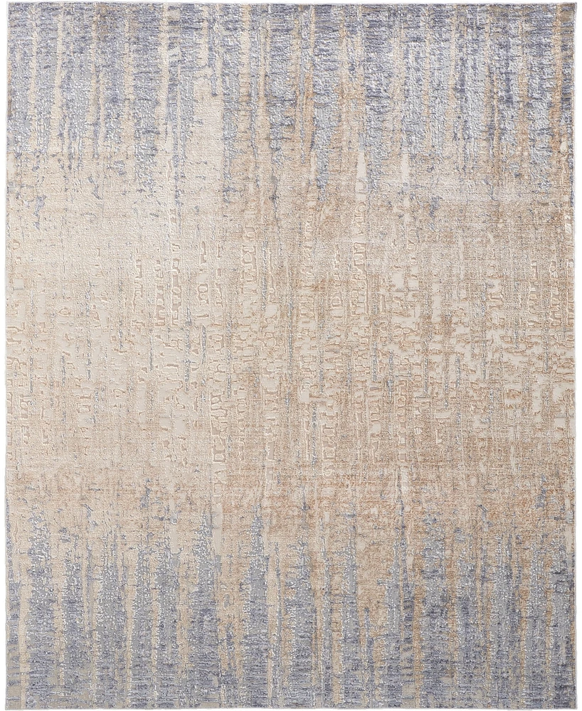 Feizy Laina 39G9F 3'x5' Area Rug