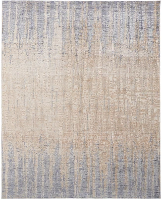 Feizy Laina 39G9F 3'x5' Area Rug