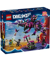 Lego DREAMZzz The Never Witch's Nightmare Creatures 71483