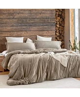 Coma Inducer Oversized King Comforter Set - Me Sooo Comfy - Winter Twig