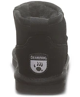 Bearpaw Little Girls Kiara Winter Boots from Finish Line