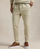 Polo Ralph Lauren Men's Double-Knit Track Pants