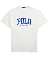 Polo Ralph Lauren Men's Custom Slim Fit Soft Cotton T-Shirt