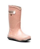 Bogs Little and Big Girls Rainboot