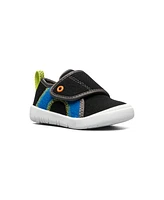 Bogs Toddler and Little Boys Kicker Hook Loop Shoe