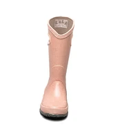 Bogs Little and Big Girls Rainboot