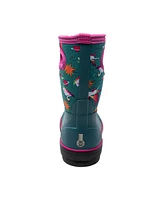 Bogs Little and Big Girls Classic Ii Boots