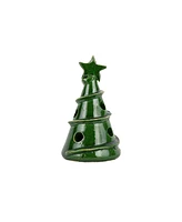 Vietri Foresta Mini Swirl Tree