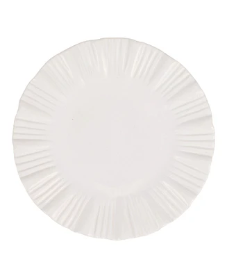 Vietri Bari Small Round Platter