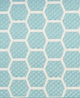Nourison Home Twist Reversible TWS01 2'2"x8' Runner Area Rug