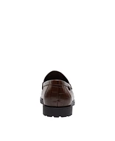 Coach Men's Reagan Slip-on Loafer