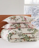 Levtex Winterberry Forest Reversible 3-Pc. Comforter Set