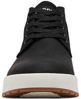 Madden Men Men's Mcarsten Mid-Cut Casual Sneaker