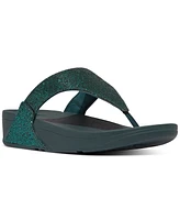 FitFlop Women's Lulu Glitterball Sandals