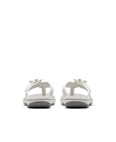 Clarks Cloudsteppers Women's Breeze Opal H Sandals