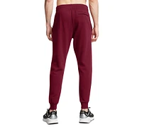 Under Armour Men's Rival Tapered-Fit Fleece Joggers