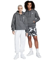 Nike Men's Sportswear Club Fleece Pullover Hoodie