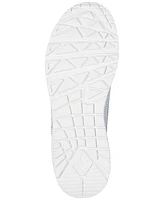 Skechers Women's Uno - Disco Rave Casual Sneakers from Finish Line