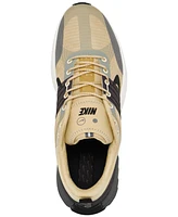 Nike Men's Lunar Roam Casual Sneakers from Finish Line