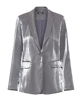 Olsen Women's Shimmer Blazer