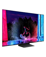 Samsung 83" Class S90D Oled Hdr+ 4K Smart Tv - QN83S90D