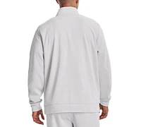 Under Armour Men's Armour Fleece Quarter-Zipper Sweatshirt