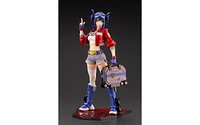 Transformers Optimus Prime Bishoujo Kotobukiya