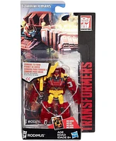 Transformers Legends Rodimus Generations Combiner Wars