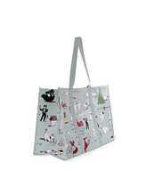 Kate Spade New York Large Grocery Tote