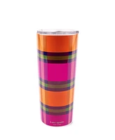 Kate Spade New York Stainless Steel Tumbler