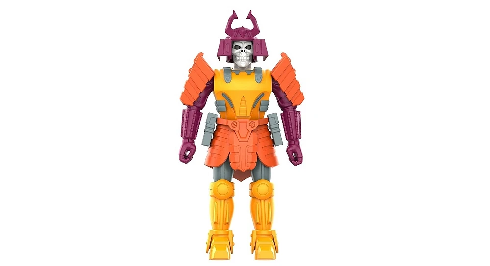 Transformers Bludgeon 7