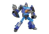 Transformers Blurr Idw Shattered Glass Idw Shattered Glass Deluxe Class Generations Shattered Glass Collection