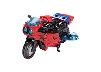 Transformers Road Rocket G2 Universe Deluxe Class Legacy Velocitron Speedia 500 Collection