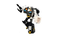 Transformers Ricochet Stepper Deluxe Class Generations Power of the Primes