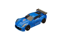 Transformers Deluxe Class Hot Shot 4 Age of Extinction Aoe