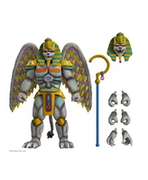 Super7 Power Rangers Ultimates Wave 2 King Sphinx Action Figure