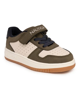 Nautica Kid's Stafford Court Sneaker