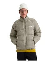 The North Face Men's Hydrenalite Down Full Zip Puffer Jacket