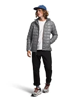 The North Face Men's ThermoBall Eco Hoodie 2.0