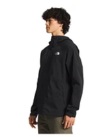 The North Face Men's Valle Vista Stretch Jacket - Tnf Black