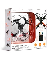 Sharper Image Streaming Camera Mach X-Video Drone