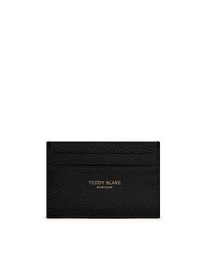 Teddy Blake Cardholder Stampatto