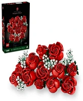 Lego Botanicals Building Sets Collection