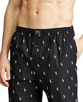 Polo Ralph Lauren Men's Player Pajama Pants