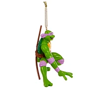 Kurt Adler Teenage Mutant Ninja Turtles Donatello Christmas Ornament