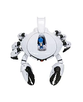 Sonic 3 Movie Crab Mech Battle Playset